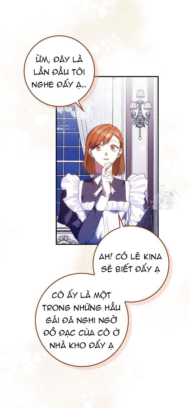 Anh Chỉ Là Đồ Bỏ Đi Của Tôi Mà Thôi [Chap 76-80]