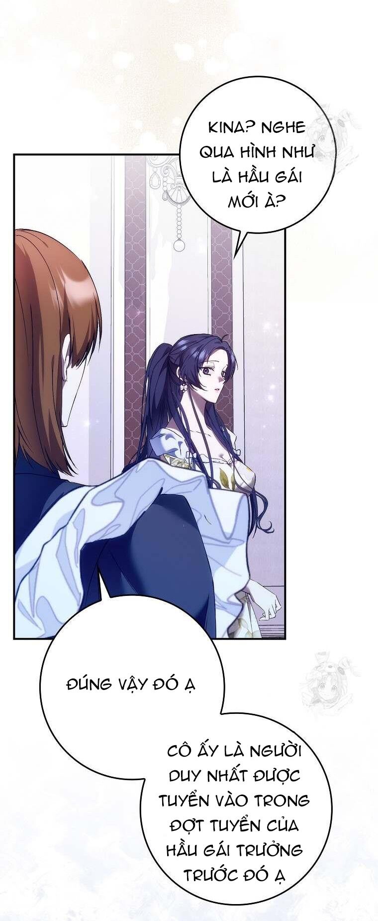Anh Chỉ Là Đồ Bỏ Đi Của Tôi Mà Thôi [Chap 76-80]