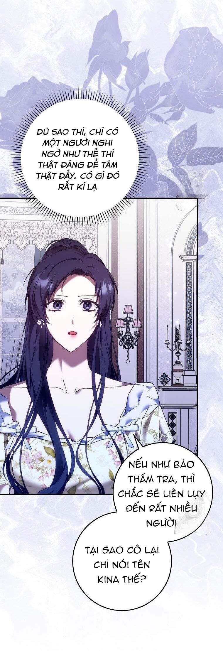 Anh Chỉ Là Đồ Bỏ Đi Của Tôi Mà Thôi [Chap 76-80]