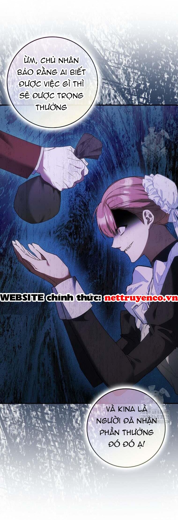 Anh Chỉ Là Đồ Bỏ Đi Của Tôi Mà Thôi [Chap 76-80]