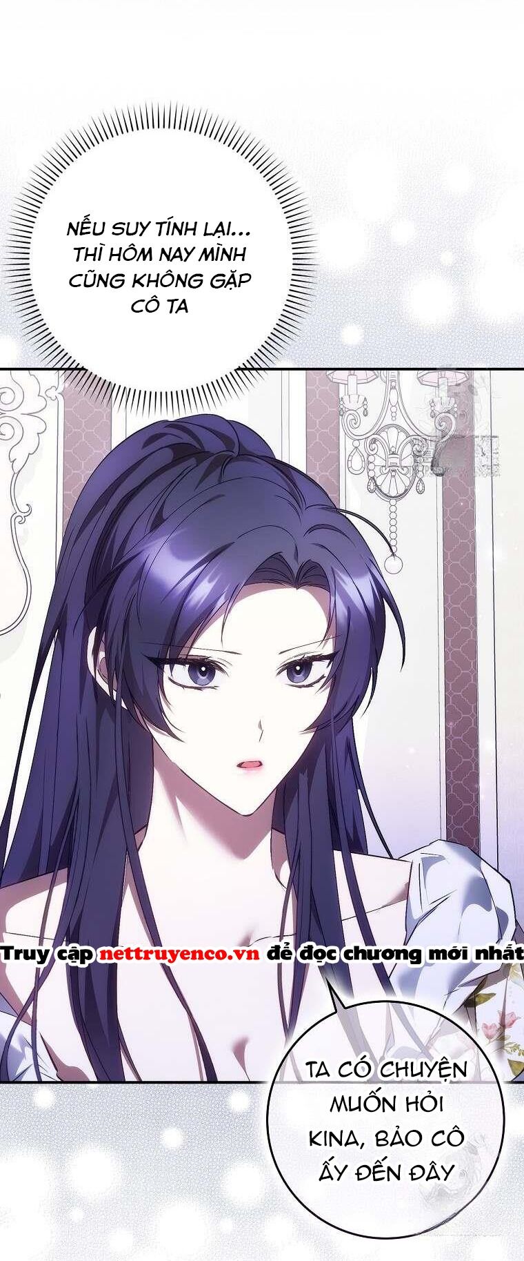 Anh Chỉ Là Đồ Bỏ Đi Của Tôi Mà Thôi [Chap 76-80]