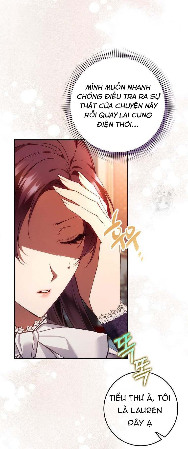 Anh Chỉ Là Đồ Bỏ Đi Của Tôi Mà Thôi [Chap 76-80]