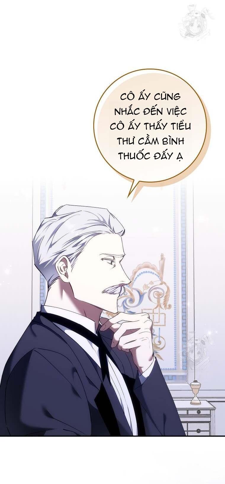 Anh Chỉ Là Đồ Bỏ Đi Của Tôi Mà Thôi [Chap 76-80]