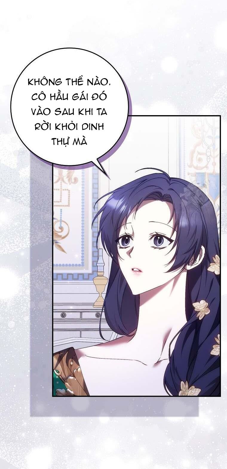 Anh Chỉ Là Đồ Bỏ Đi Của Tôi Mà Thôi [Chap 76-80]
