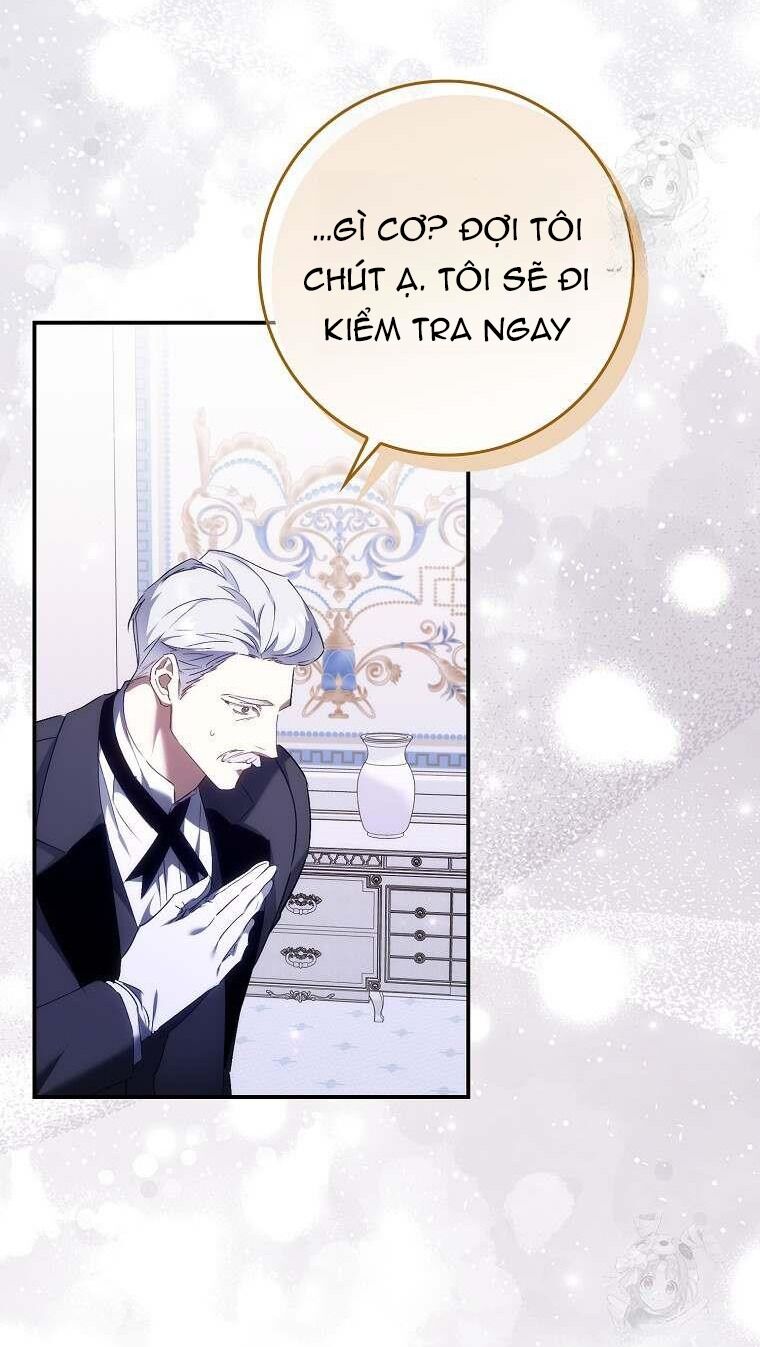 Anh Chỉ Là Đồ Bỏ Đi Của Tôi Mà Thôi [Chap 76-80]