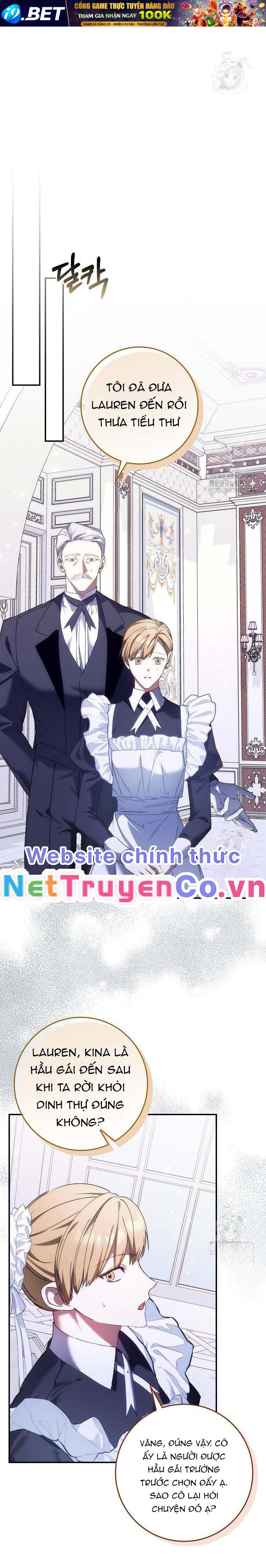 Anh Chỉ Là Đồ Bỏ Đi Của Tôi Mà Thôi [Chap 76-80]