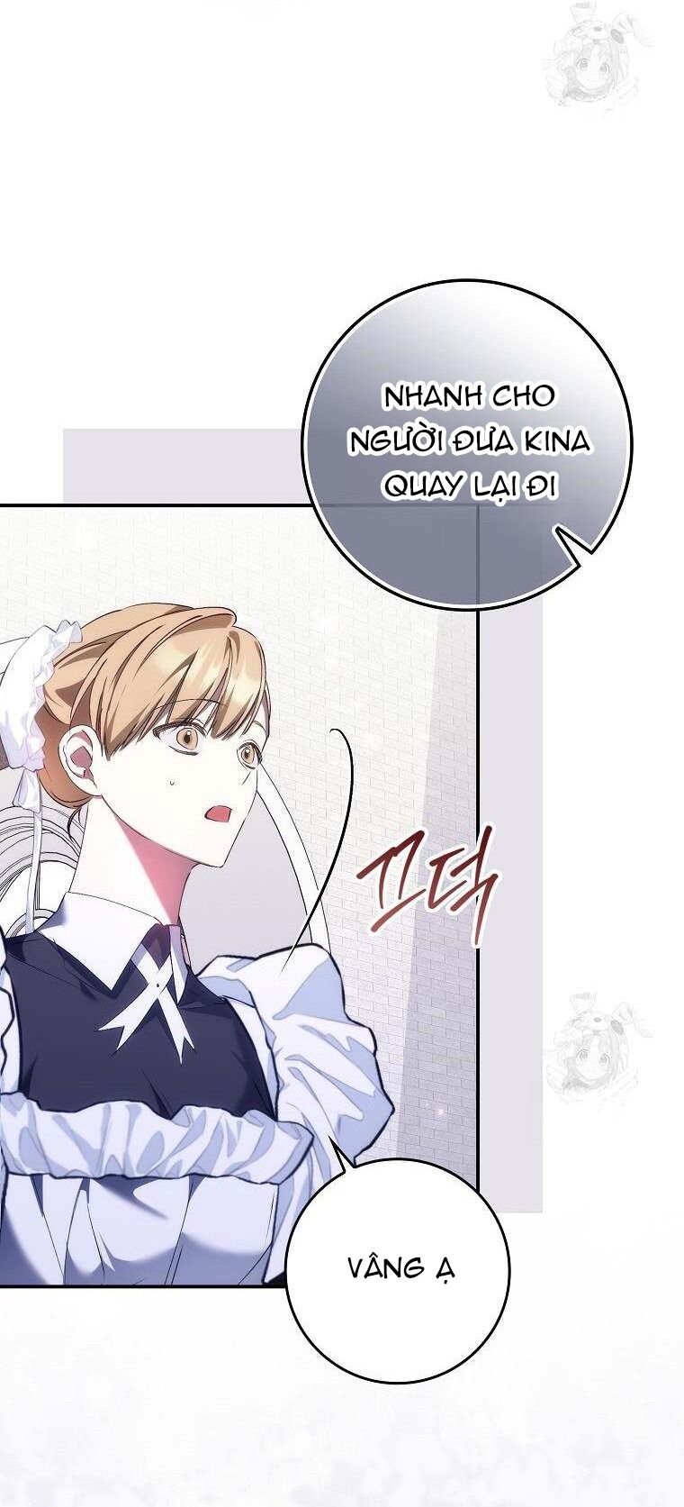 Anh Chỉ Là Đồ Bỏ Đi Của Tôi Mà Thôi [Chap 76-80]