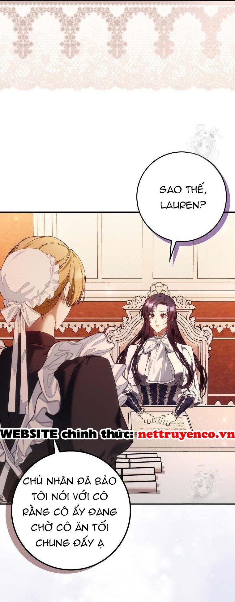 Anh Chỉ Là Đồ Bỏ Đi Của Tôi Mà Thôi [Chap 76-80]