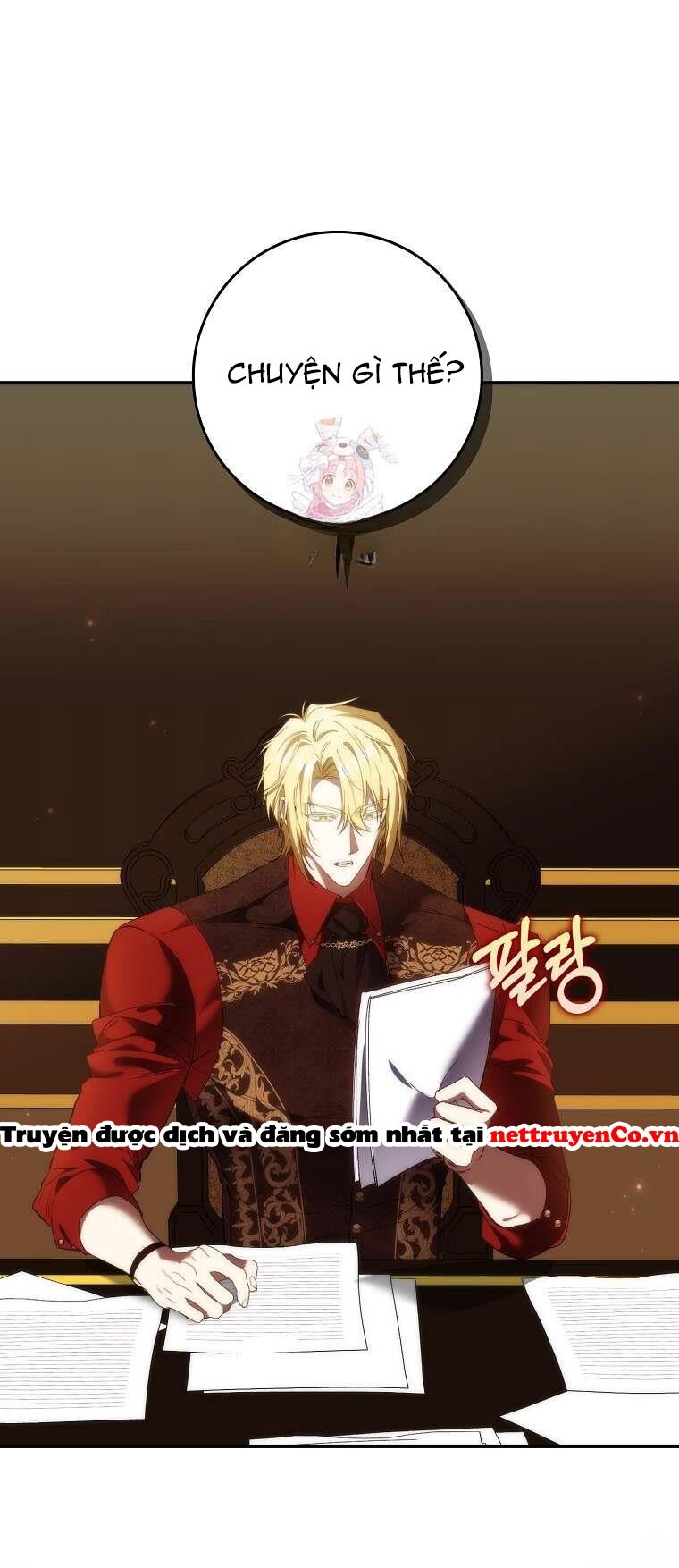 Anh Chỉ Là Đồ Bỏ Đi Của Tôi Mà Thôi [Chap 76-80]
