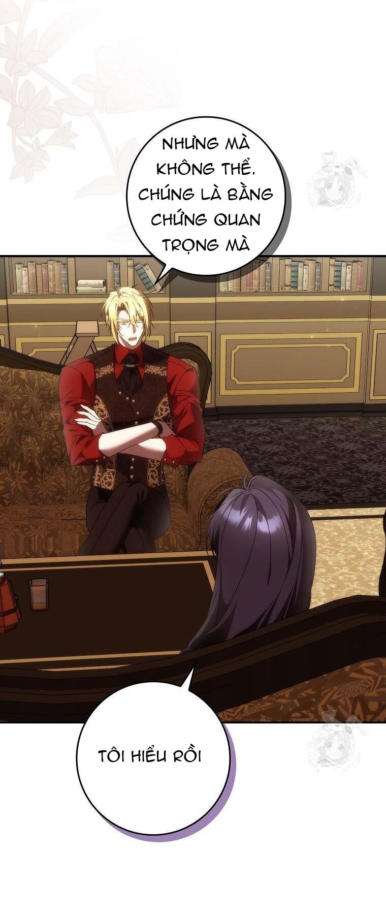 Anh Chỉ Là Đồ Bỏ Đi Của Tôi Mà Thôi [Chap 76-80]