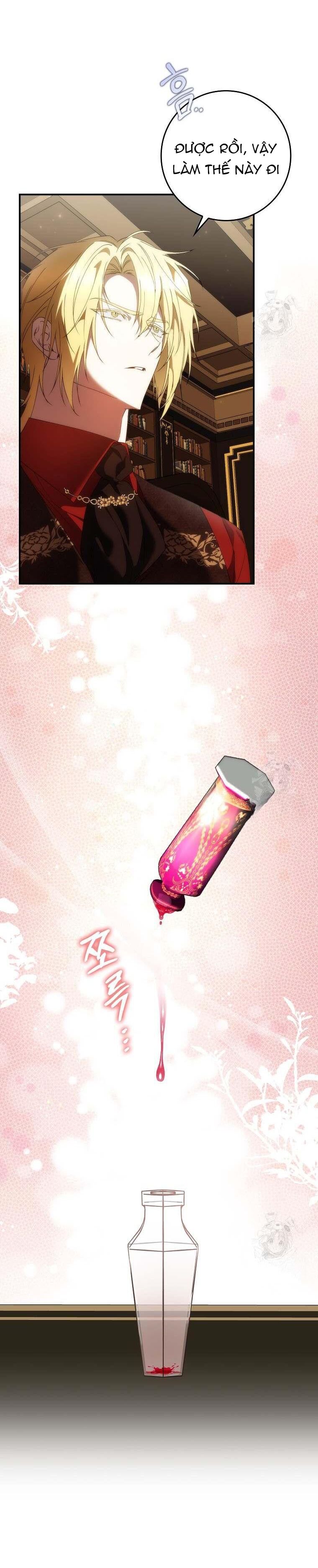 Anh Chỉ Là Đồ Bỏ Đi Của Tôi Mà Thôi [Chap 76-80]