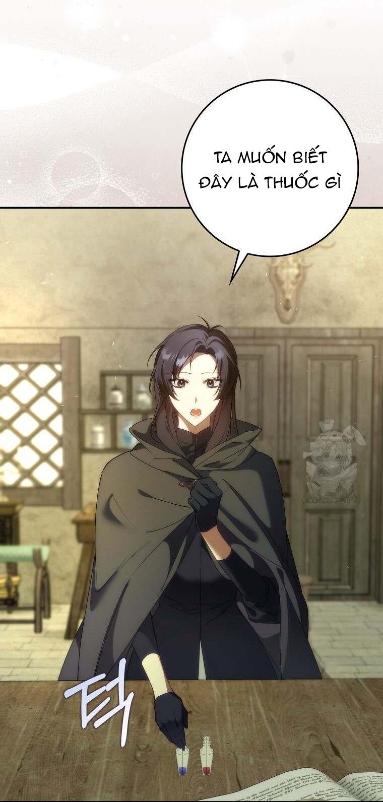 Anh Chỉ Là Đồ Bỏ Đi Của Tôi Mà Thôi [Chap 76-80]