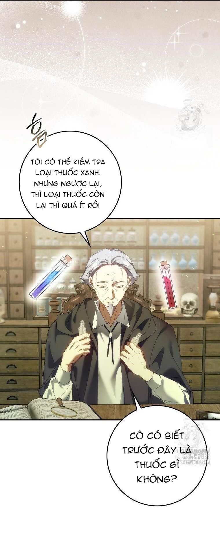 Anh Chỉ Là Đồ Bỏ Đi Của Tôi Mà Thôi [Chap 76-80]