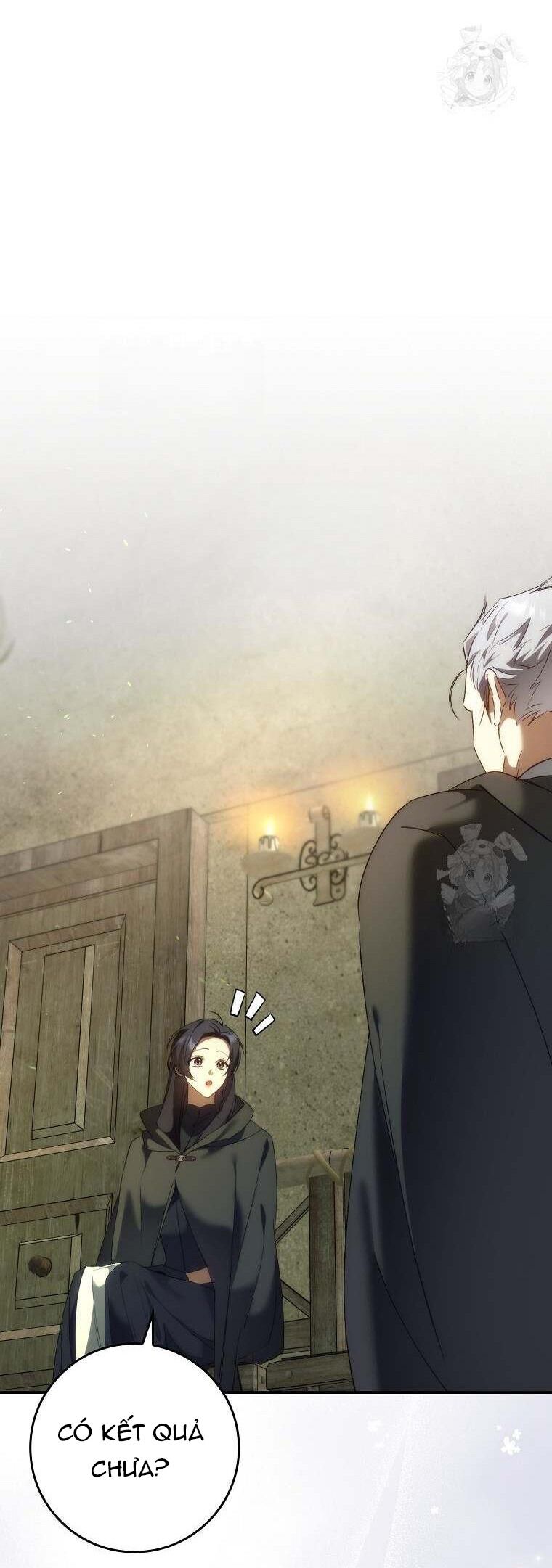 Anh Chỉ Là Đồ Bỏ Đi Của Tôi Mà Thôi [Chap 76-80]