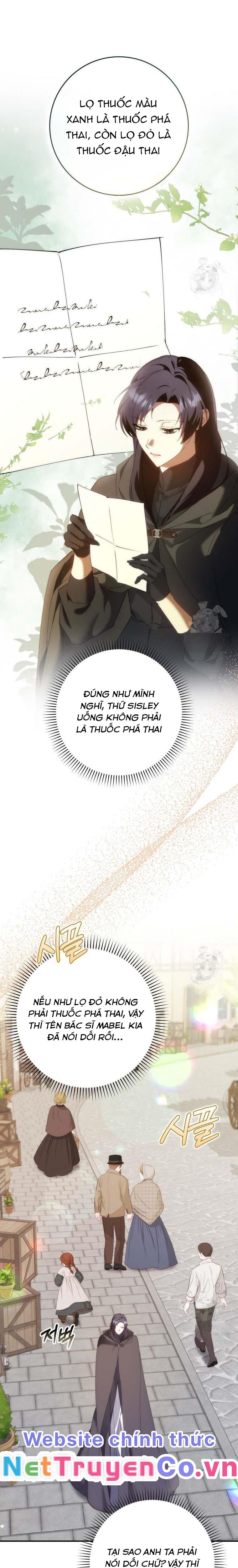 Anh Chỉ Là Đồ Bỏ Đi Của Tôi Mà Thôi [Chap 76-80]