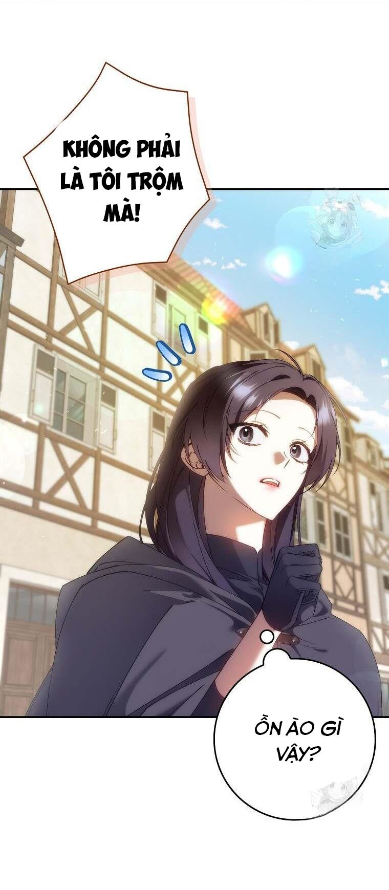 Anh Chỉ Là Đồ Bỏ Đi Của Tôi Mà Thôi [Chap 76-80]