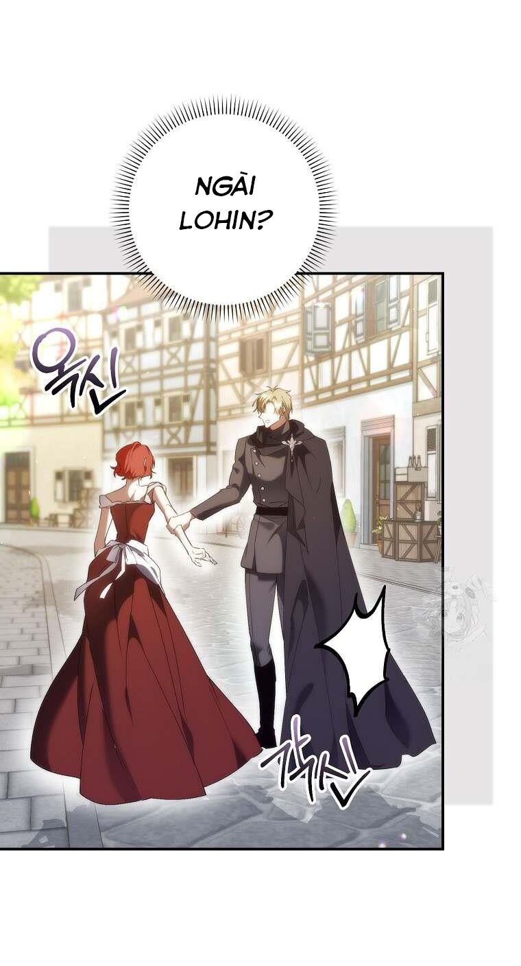 Anh Chỉ Là Đồ Bỏ Đi Của Tôi Mà Thôi [Chap 76-80]