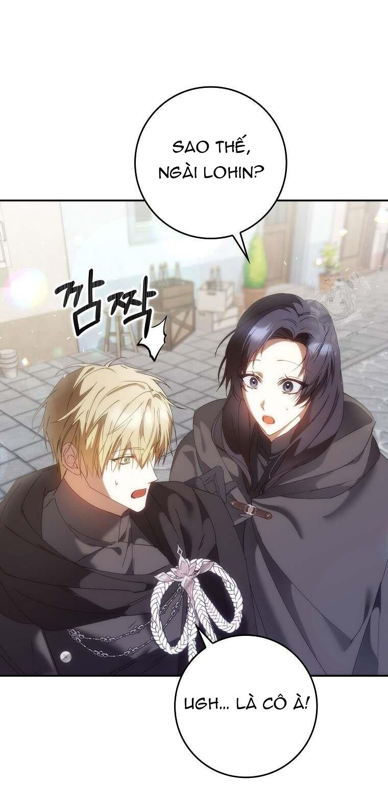 Anh Chỉ Là Đồ Bỏ Đi Của Tôi Mà Thôi [Chap 76-80]