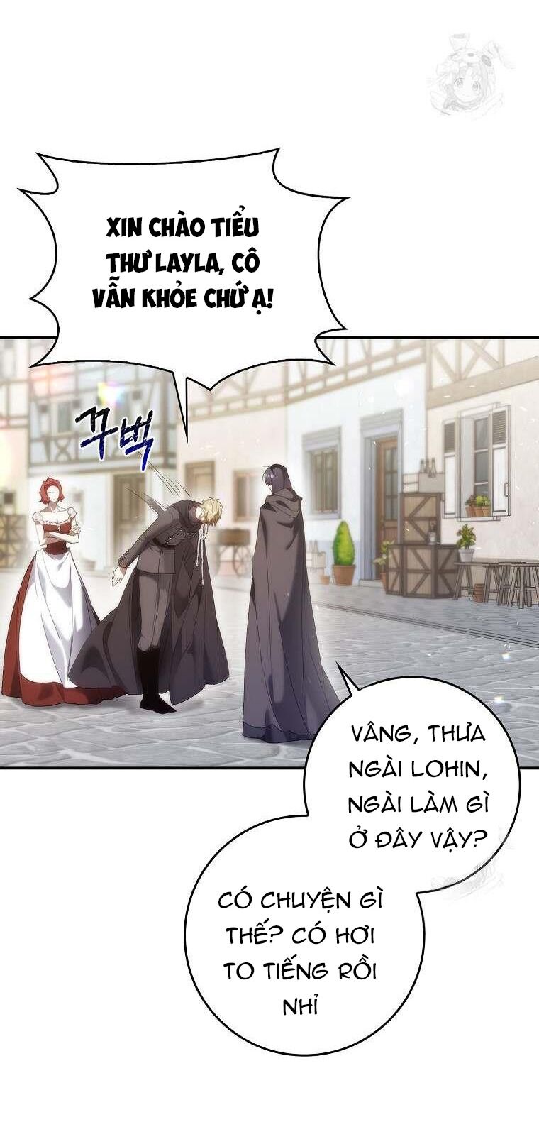 Anh Chỉ Là Đồ Bỏ Đi Của Tôi Mà Thôi [Chap 76-80]