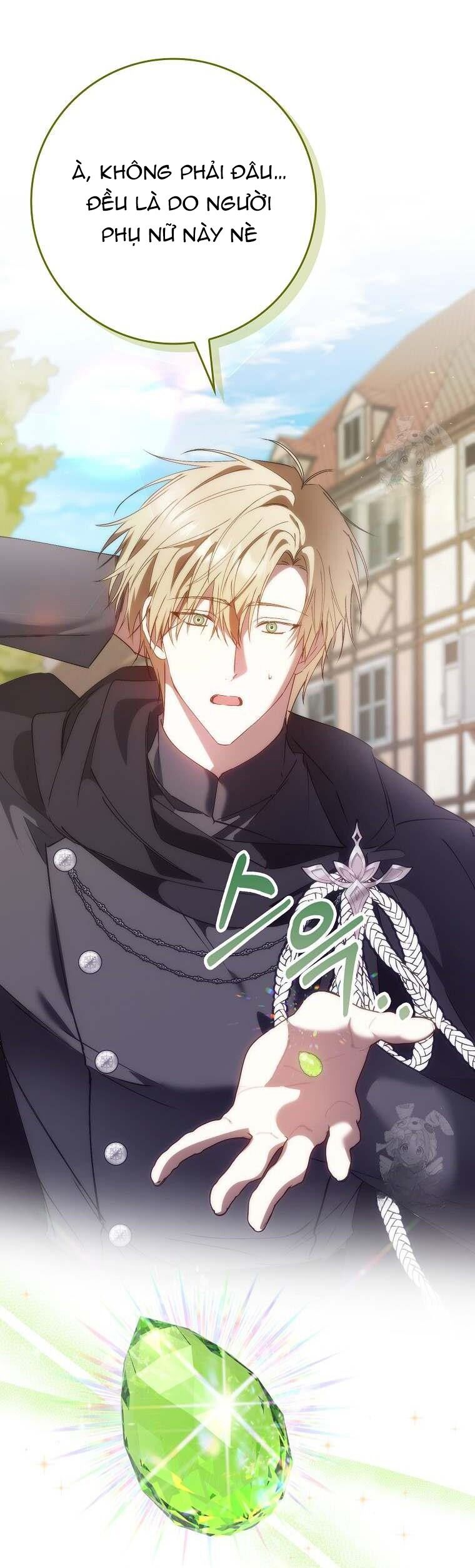 Anh Chỉ Là Đồ Bỏ Đi Của Tôi Mà Thôi [Chap 76-80]