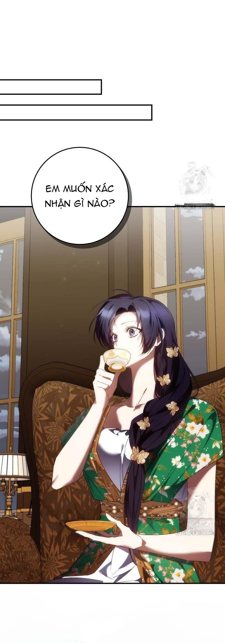 Anh Chỉ Là Đồ Bỏ Đi Của Tôi Mà Thôi [Chap 76-80]