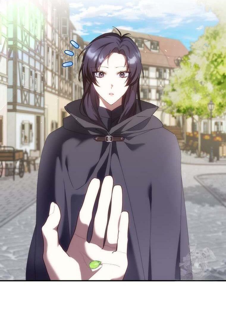 Anh Chỉ Là Đồ Bỏ Đi Của Tôi Mà Thôi [Chap 76-80]