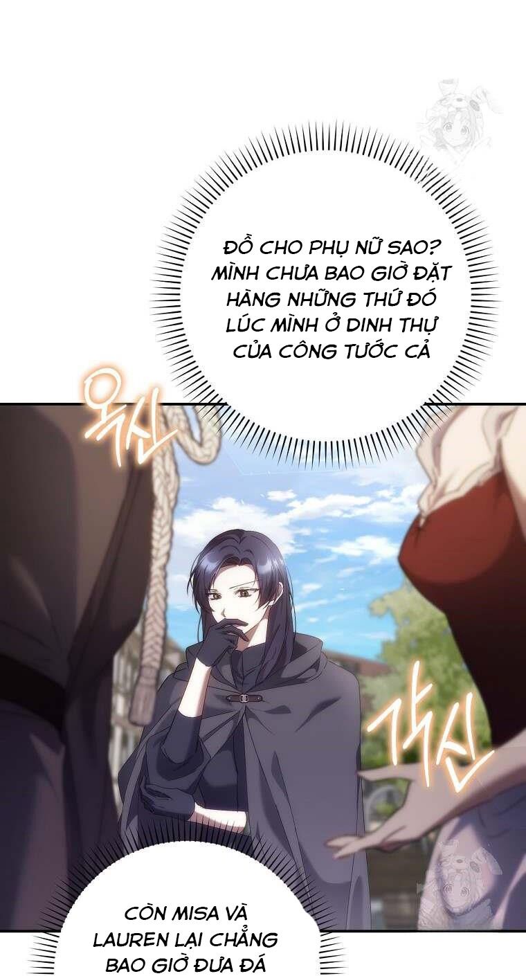 Anh Chỉ Là Đồ Bỏ Đi Của Tôi Mà Thôi [Chap 76-80]