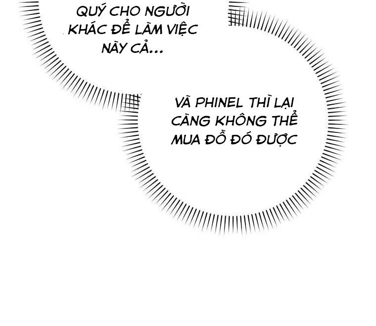 Anh Chỉ Là Đồ Bỏ Đi Của Tôi Mà Thôi [Chap 76-80]