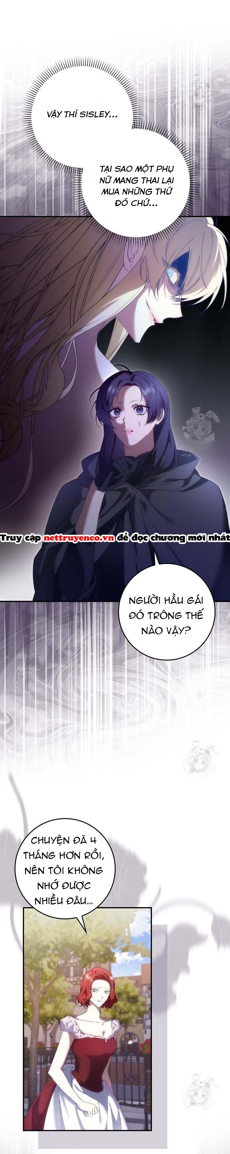 Anh Chỉ Là Đồ Bỏ Đi Của Tôi Mà Thôi [Chap 76-80]