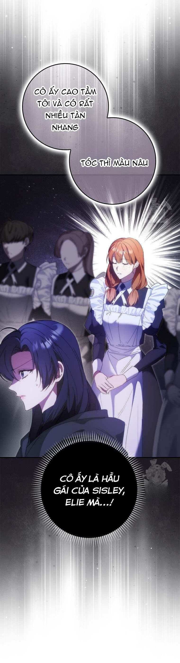 Anh Chỉ Là Đồ Bỏ Đi Của Tôi Mà Thôi [Chap 76-80]