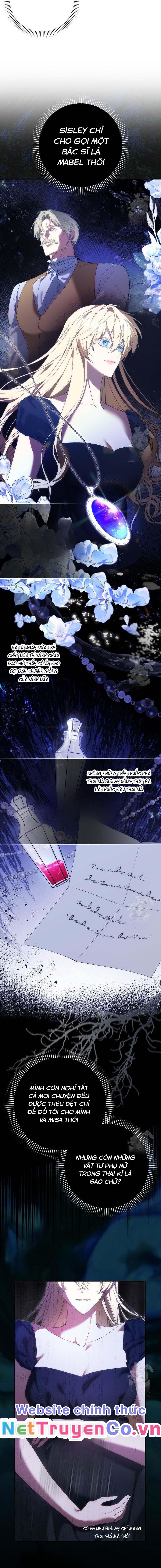 Anh Chỉ Là Đồ Bỏ Đi Của Tôi Mà Thôi [Chap 76-80]