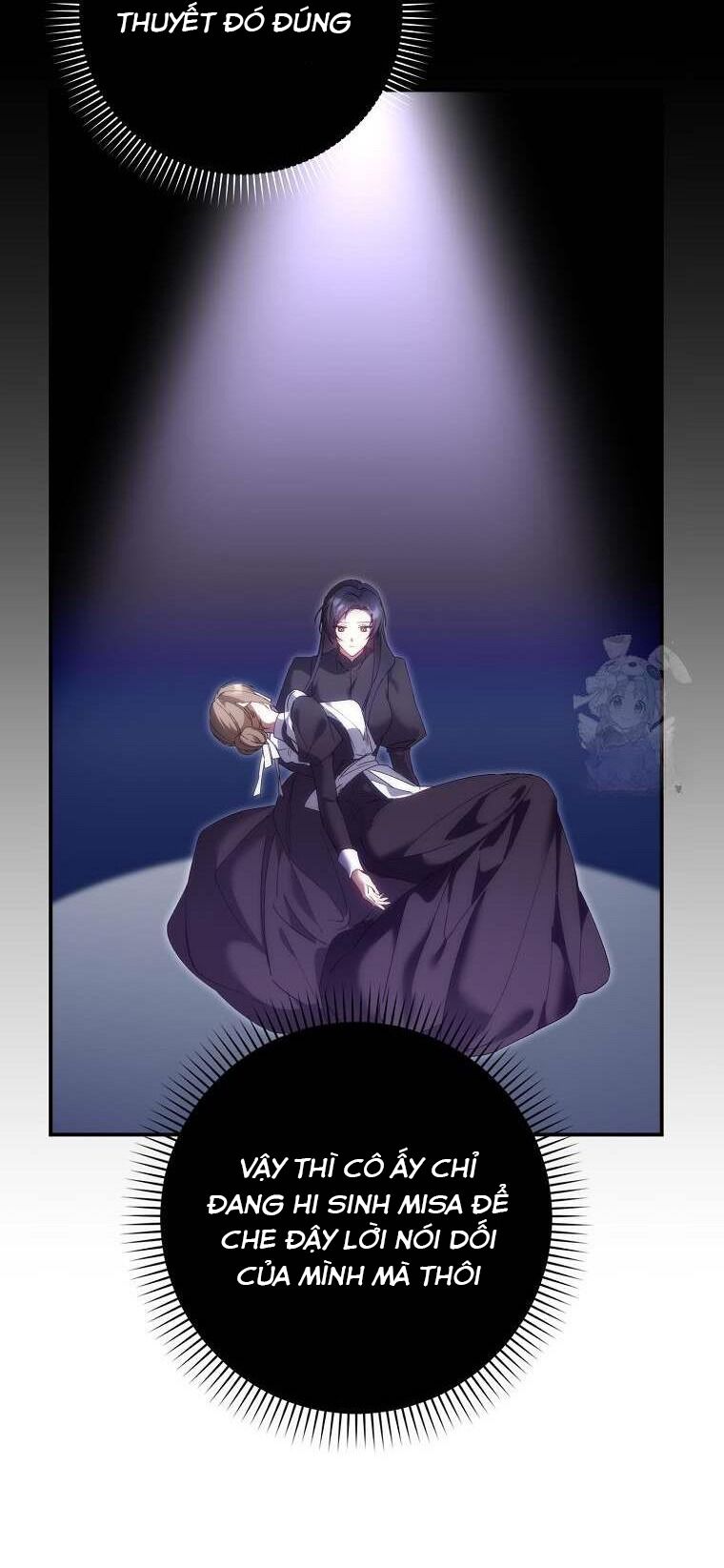 Anh Chỉ Là Đồ Bỏ Đi Của Tôi Mà Thôi [Chap 76-80]