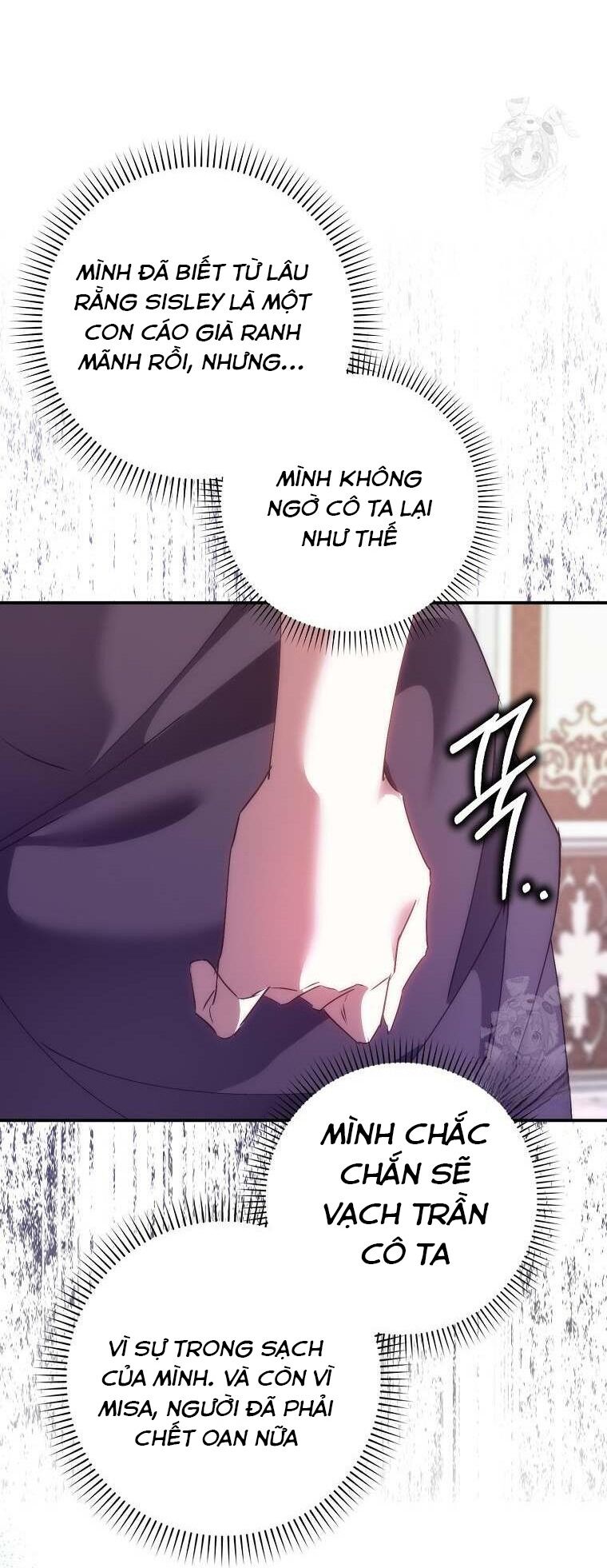 Anh Chỉ Là Đồ Bỏ Đi Của Tôi Mà Thôi [Chap 76-80]