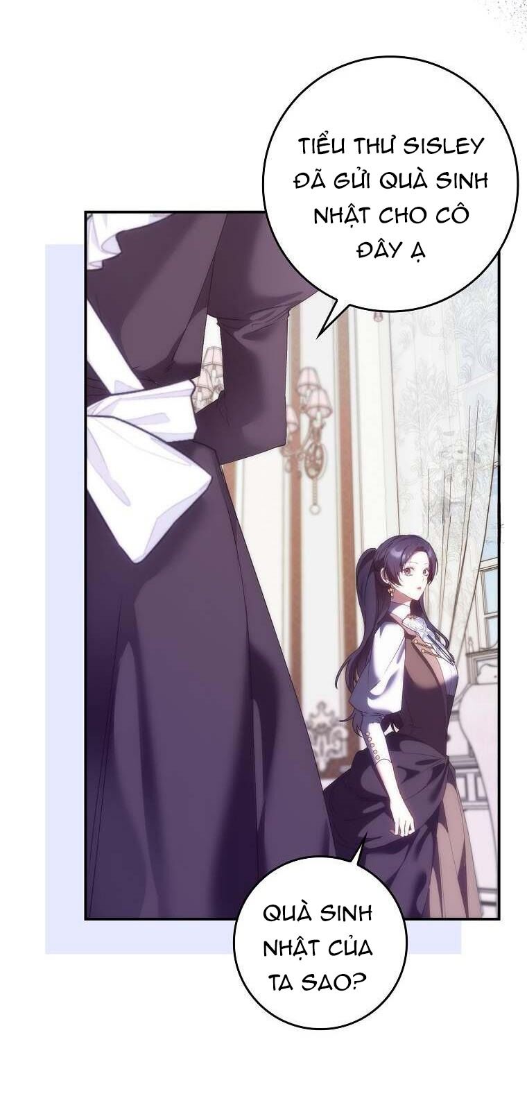 Anh Chỉ Là Đồ Bỏ Đi Của Tôi Mà Thôi [Chap 76-80]