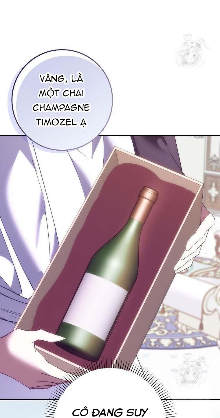 Anh Chỉ Là Đồ Bỏ Đi Của Tôi Mà Thôi [Chap 76-80]