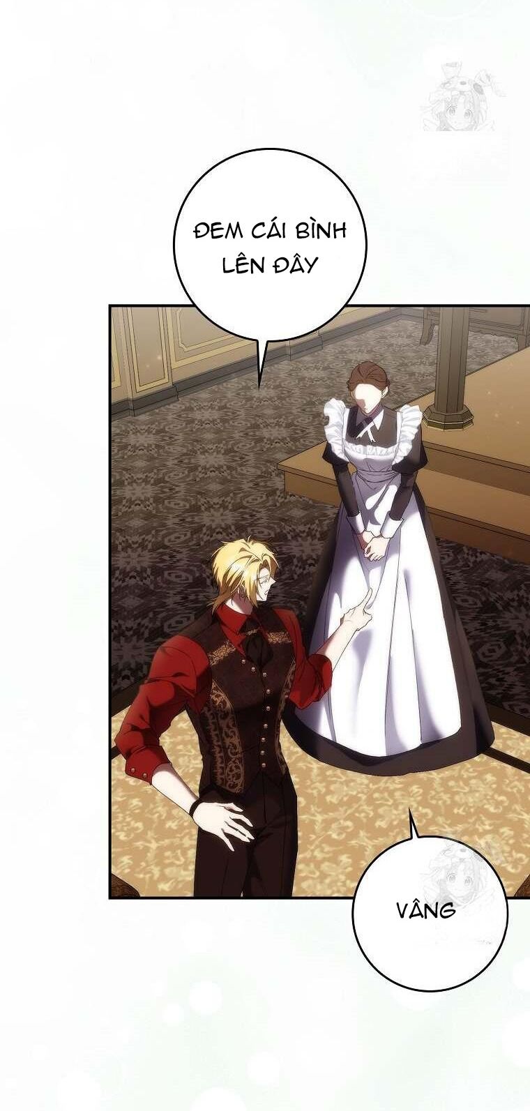 Anh Chỉ Là Đồ Bỏ Đi Của Tôi Mà Thôi [Chap 76-80]