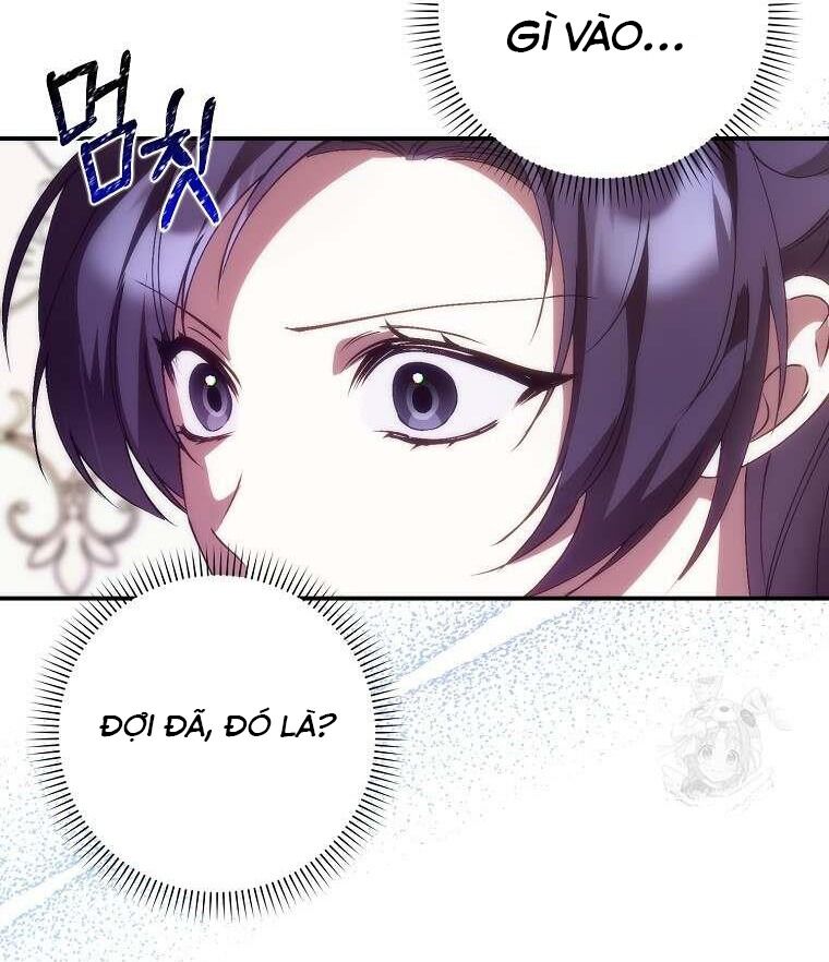Anh Chỉ Là Đồ Bỏ Đi Của Tôi Mà Thôi [Chap 76-80]