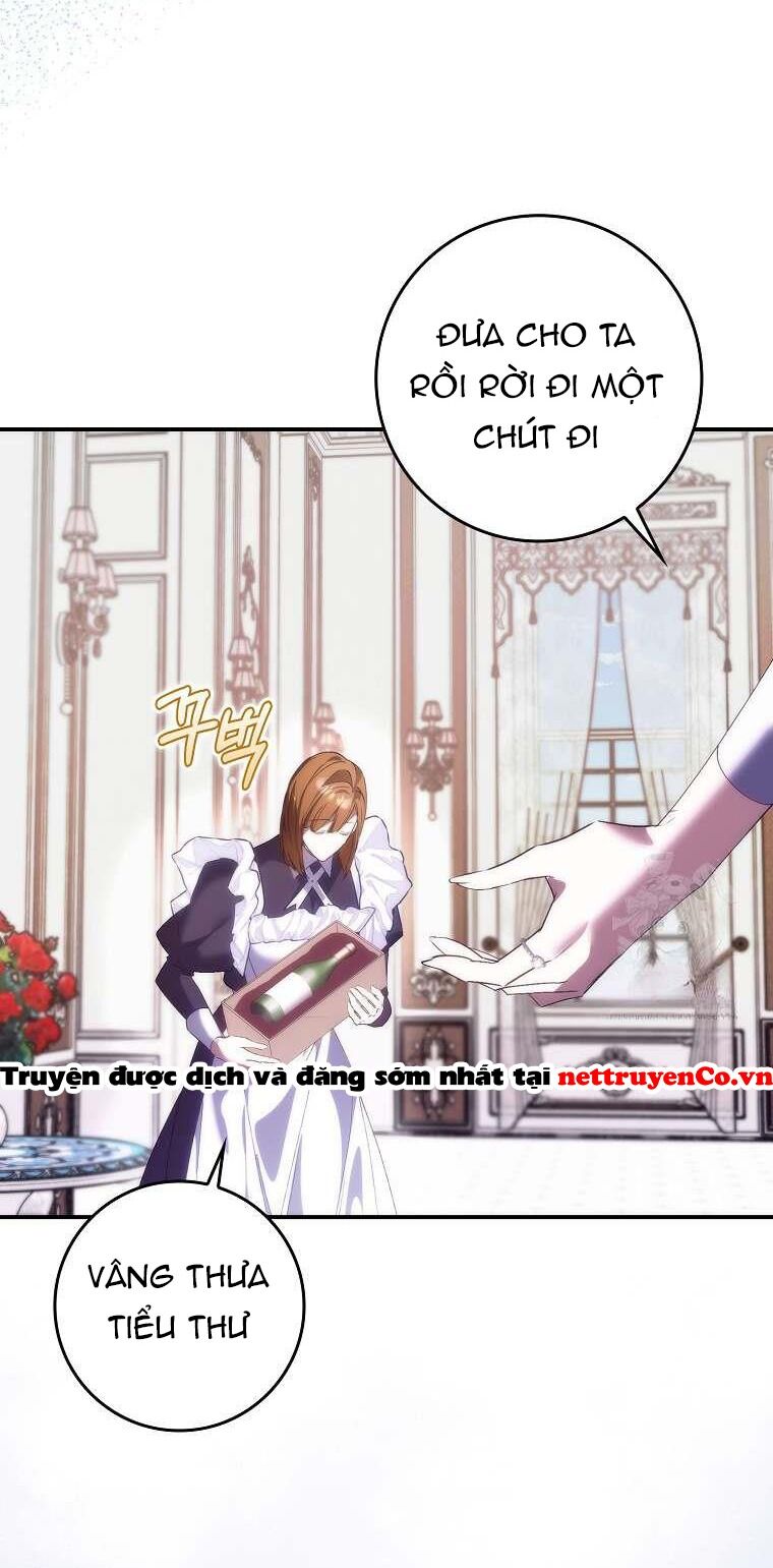 Anh Chỉ Là Đồ Bỏ Đi Của Tôi Mà Thôi [Chap 76-80]