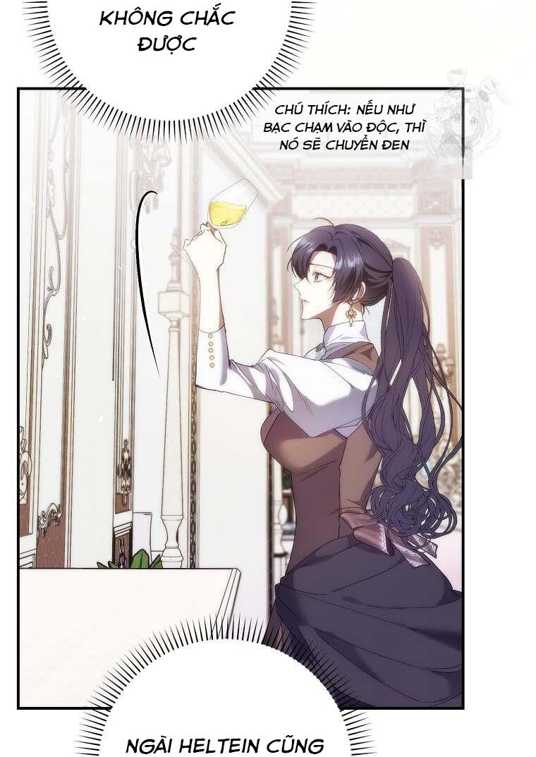 Anh Chỉ Là Đồ Bỏ Đi Của Tôi Mà Thôi [Chap 76-80]