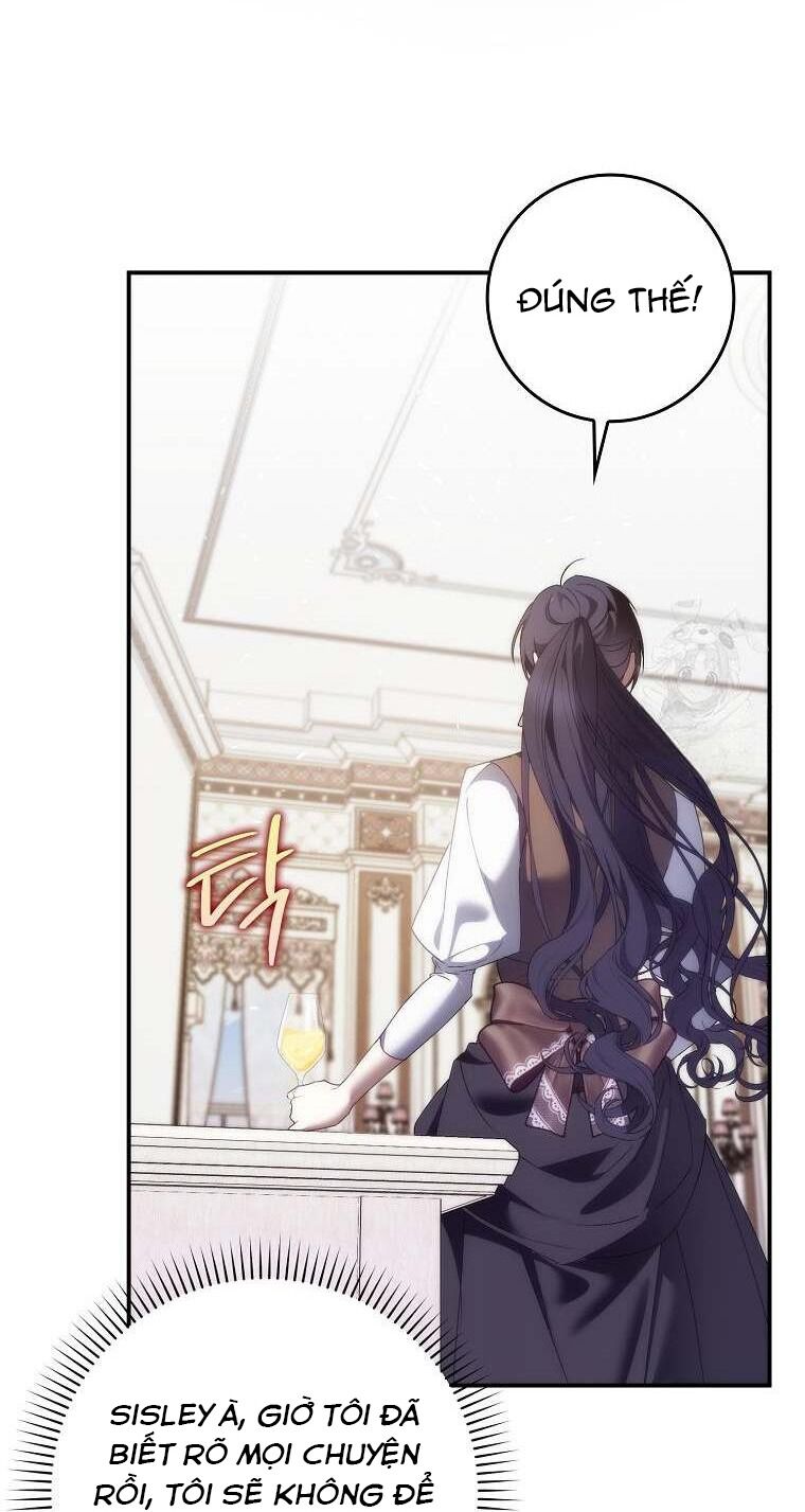 Anh Chỉ Là Đồ Bỏ Đi Của Tôi Mà Thôi [Chap 76-80]
