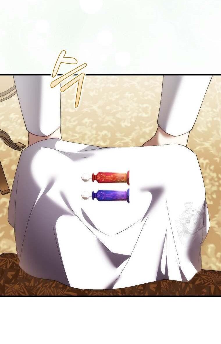 Anh Chỉ Là Đồ Bỏ Đi Của Tôi Mà Thôi [Chap 76-80]