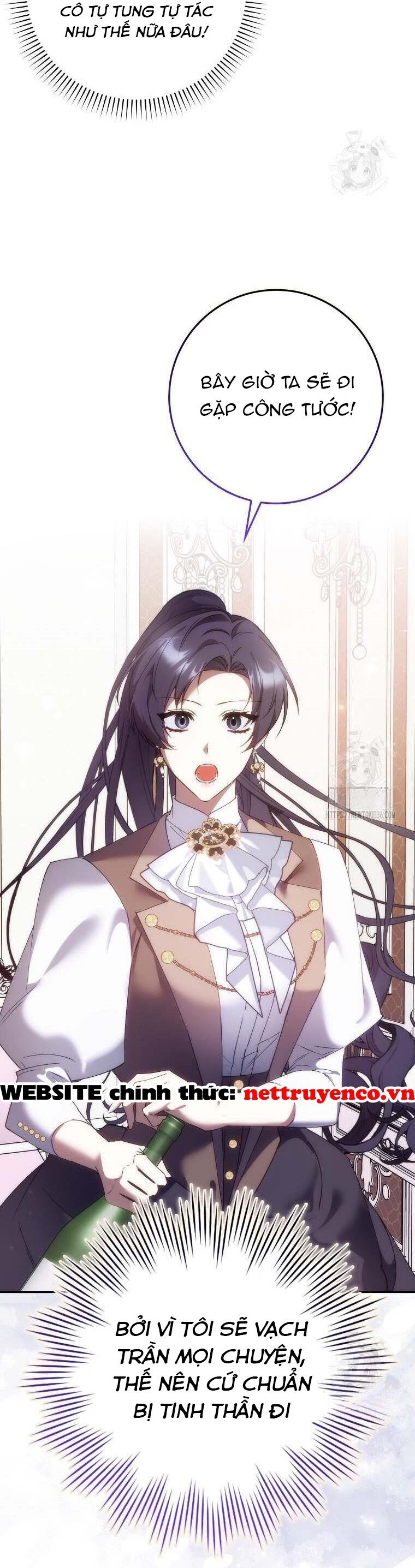 Anh Chỉ Là Đồ Bỏ Đi Của Tôi Mà Thôi [Chap 76-80]