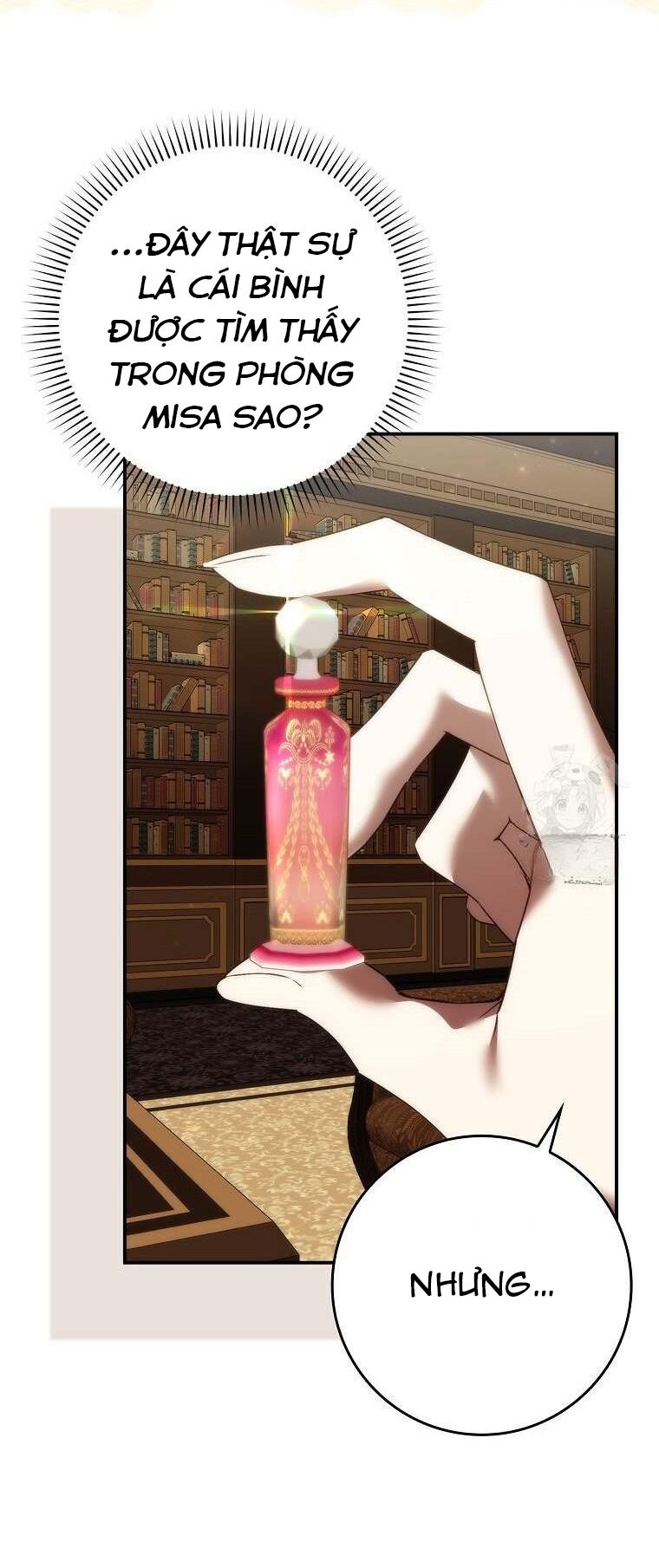 Anh Chỉ Là Đồ Bỏ Đi Của Tôi Mà Thôi [Chap 76-80]