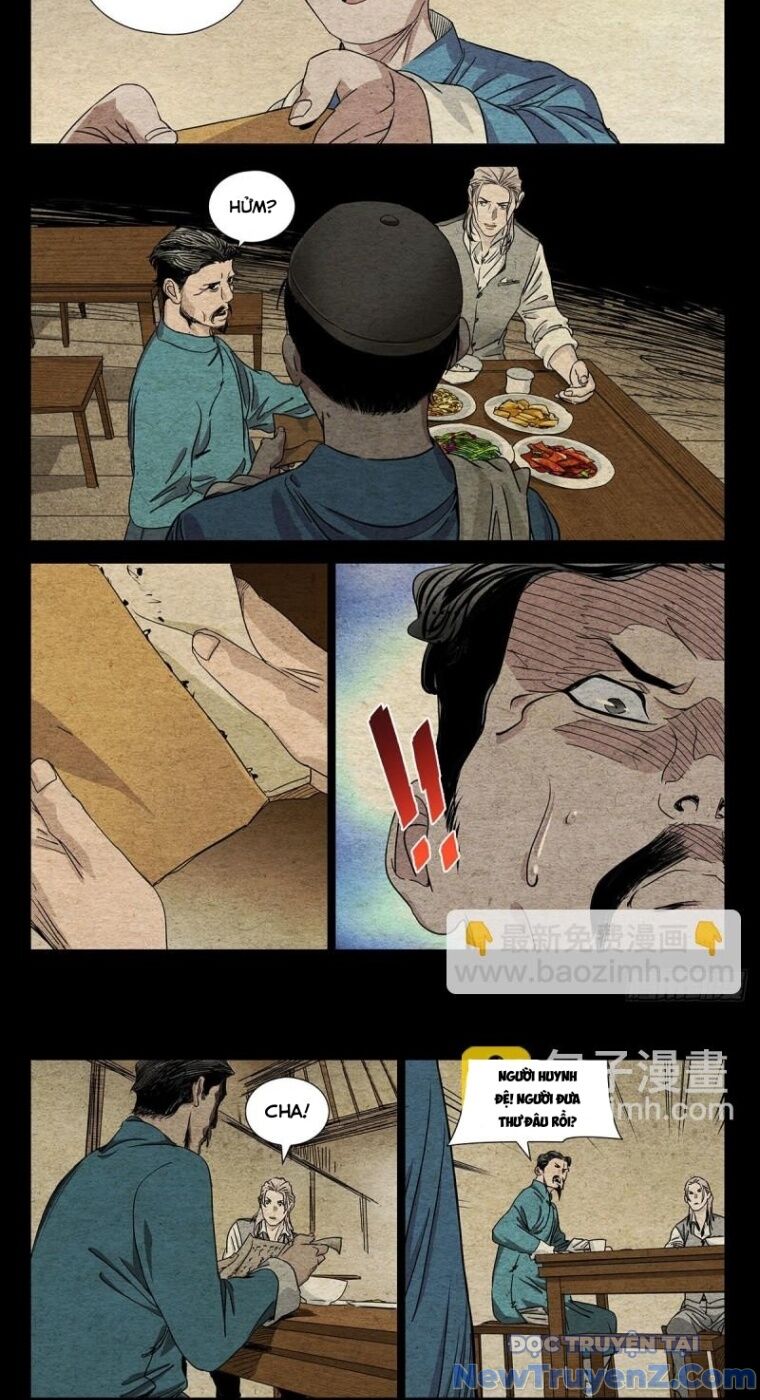 Nhất Nhân Chi Hạ [Chap 516-546]