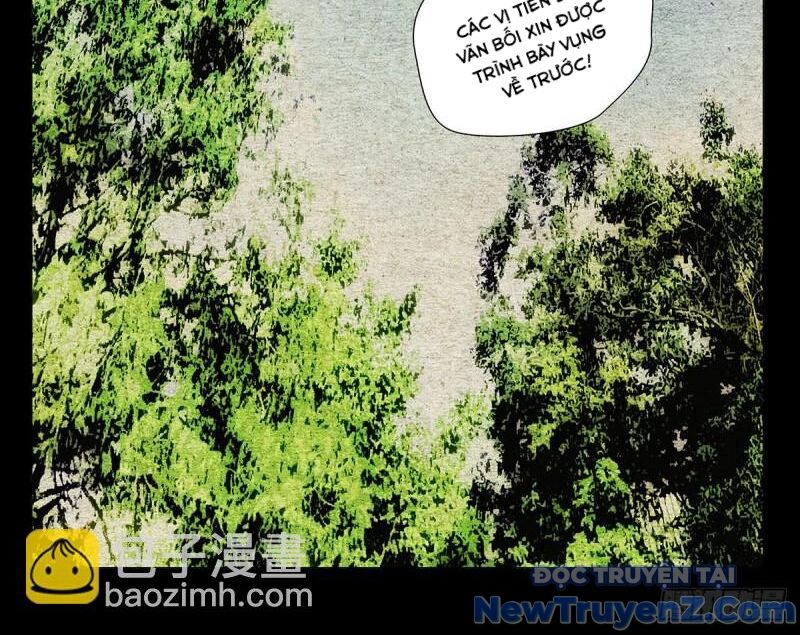 Nhất Nhân Chi Hạ [Chap 516-546]