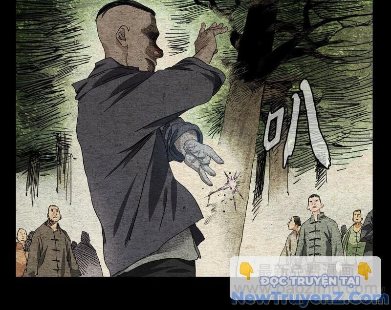 Nhất Nhân Chi Hạ [Chap 516-546]