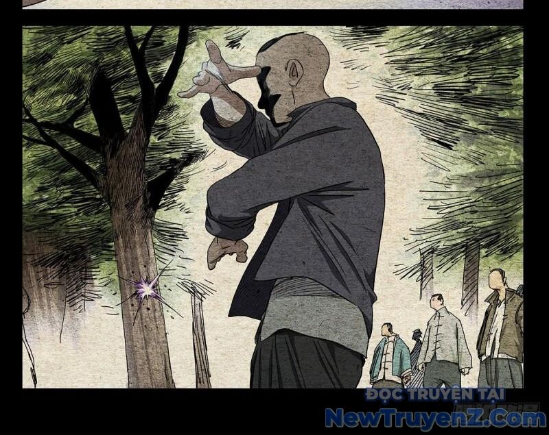 Nhất Nhân Chi Hạ [Chap 516-546]
