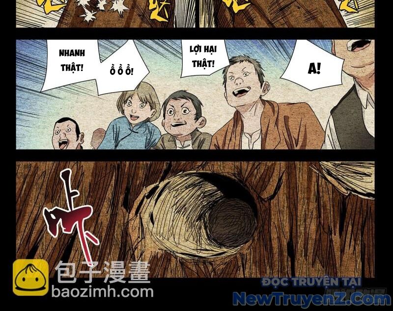 Nhất Nhân Chi Hạ [Chap 516-546]