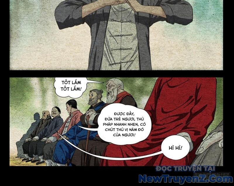 Nhất Nhân Chi Hạ [Chap 516-546]