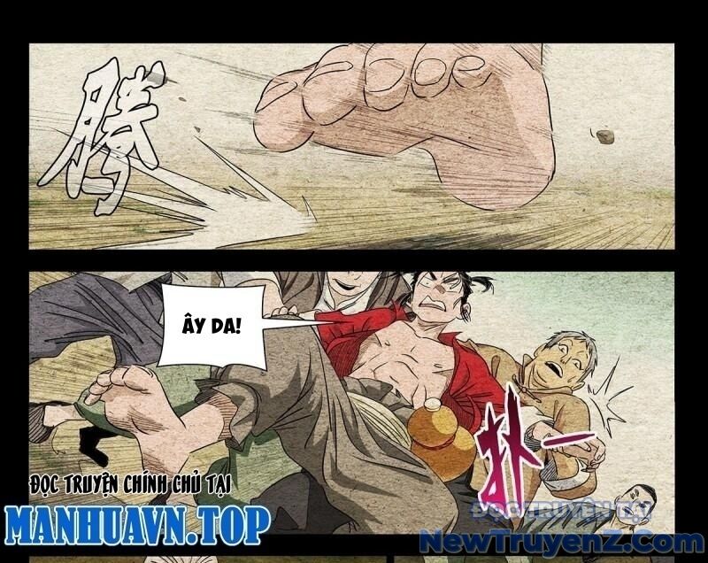 Nhất Nhân Chi Hạ [Chap 516-546]